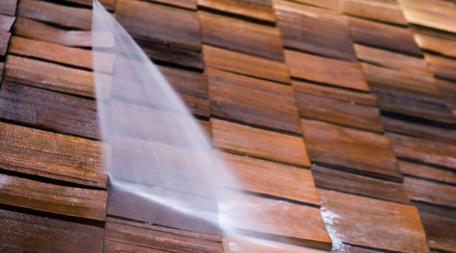Roof Repair in Providence, NC